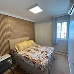 Holiday Saint Thomaz A Beira-Mar