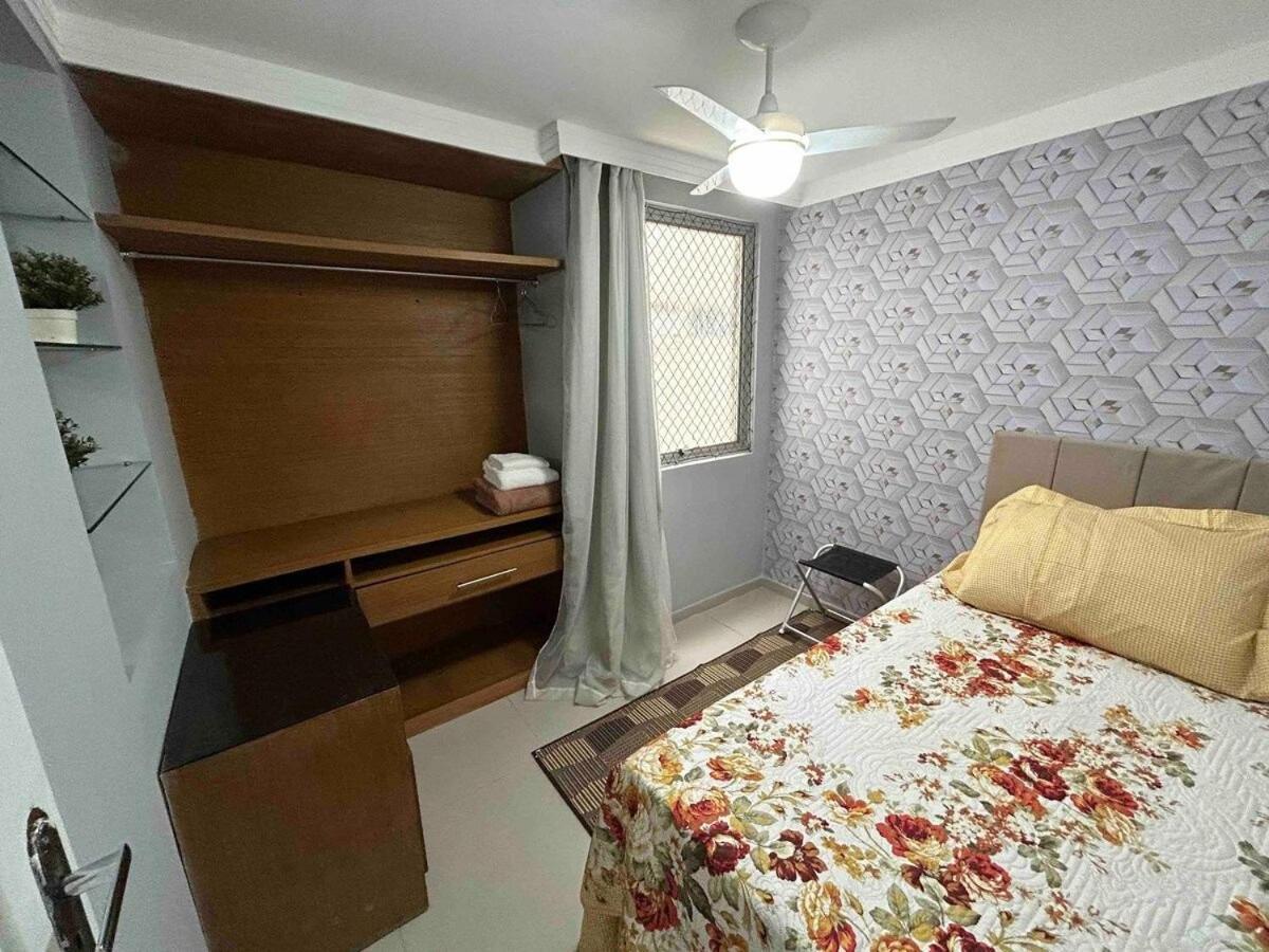 Saint Thomaz A Beira-mar Apartamento