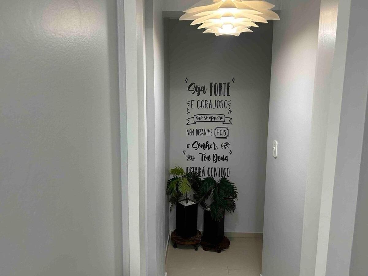 Saint Thomaz A Beira-mar Apartamento