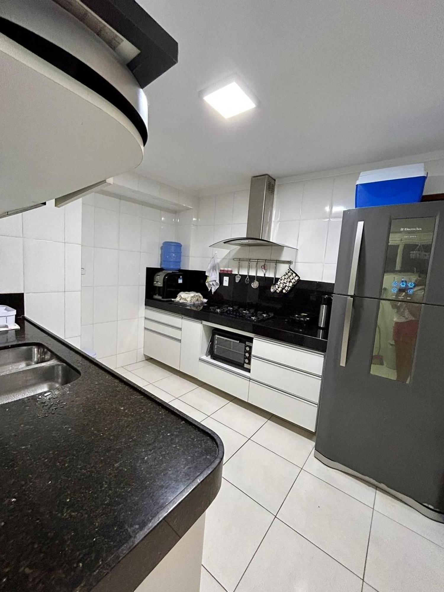 Apartamento Saint Thomaz A Beira-mar