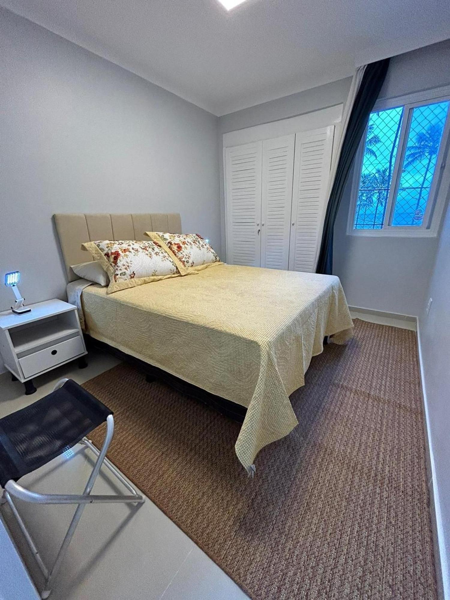 Apartamento Saint Thomaz A Beira-mar
