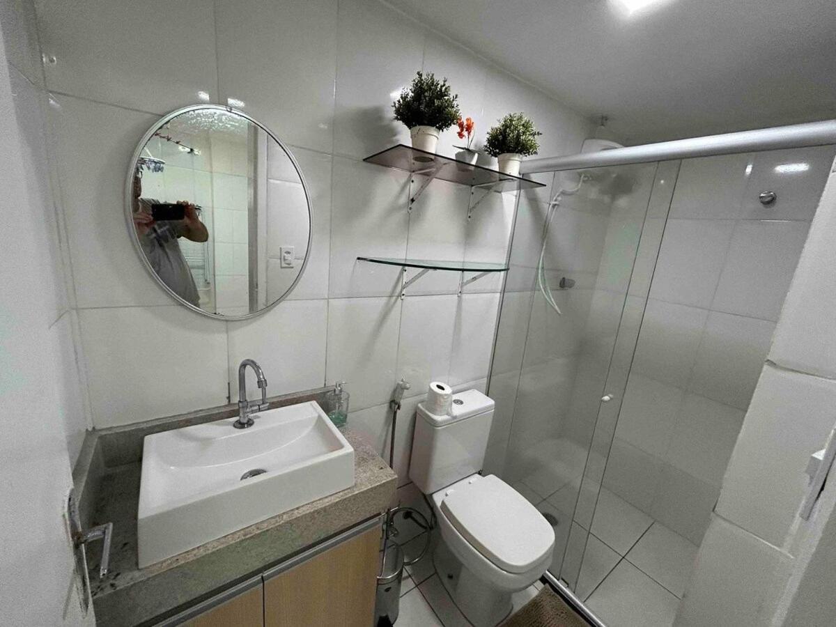 Saint Thomaz A Beira-mar Apartamento Maceió