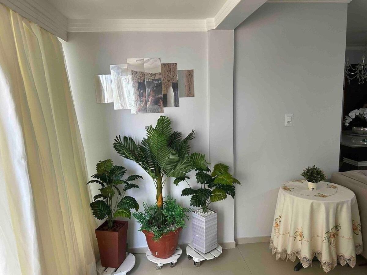 Saint Thomaz A Beira-mar Apartamento