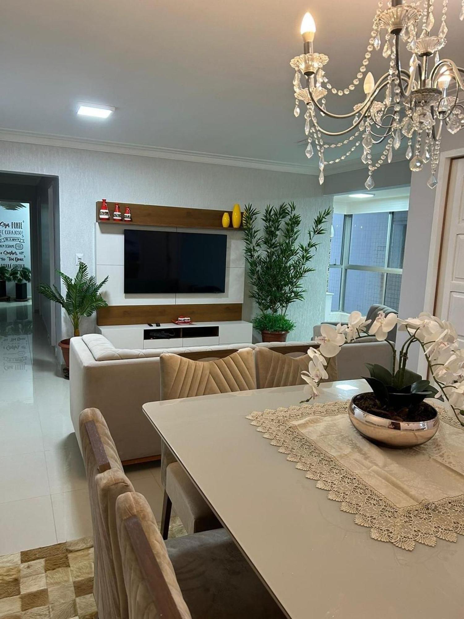 Saint Thomaz A Beira-mar Apartamento