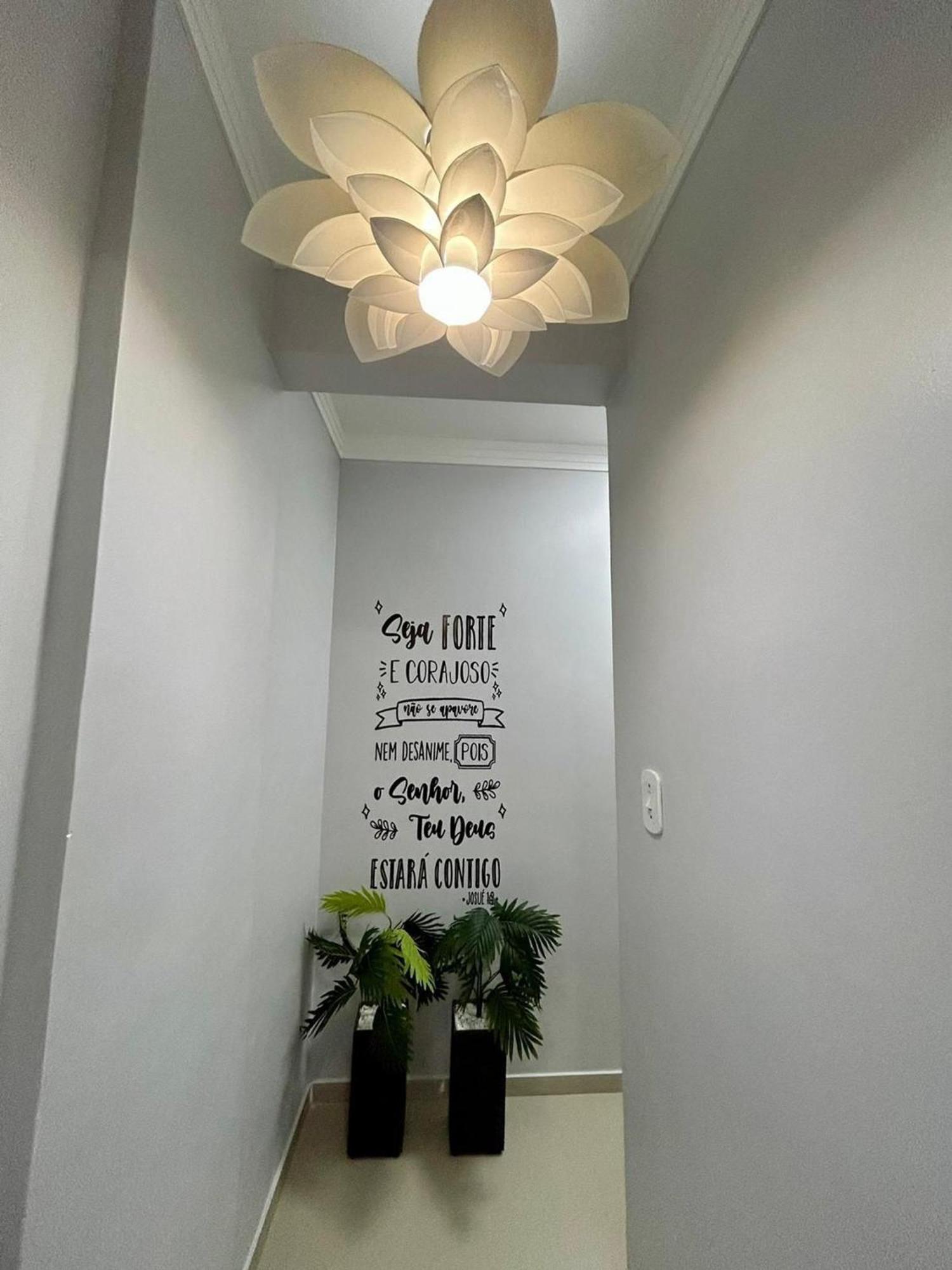 Apartamento Saint Thomaz A Beira-mar *