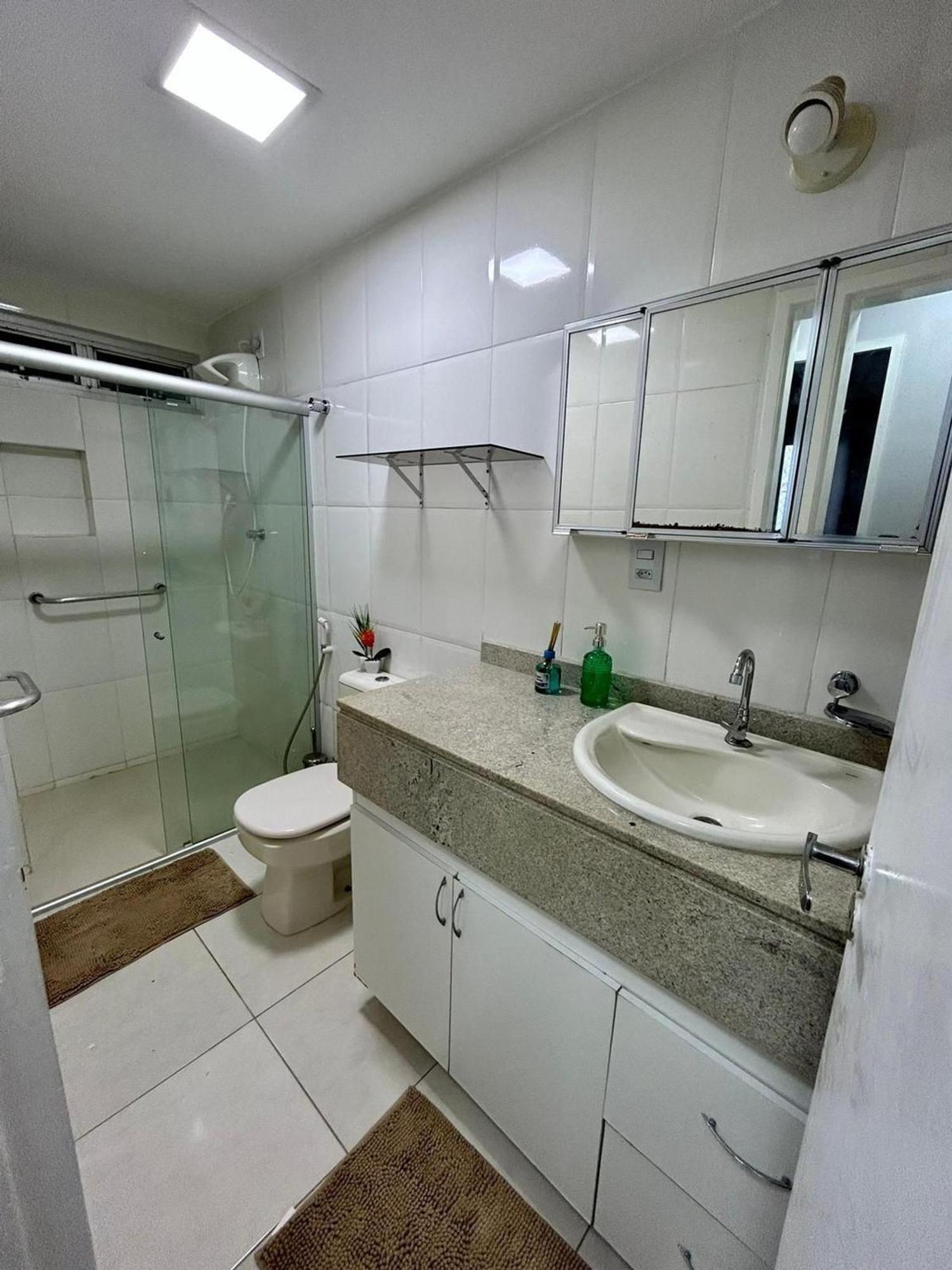 Saint Thomaz A Beira-mar Apartamento