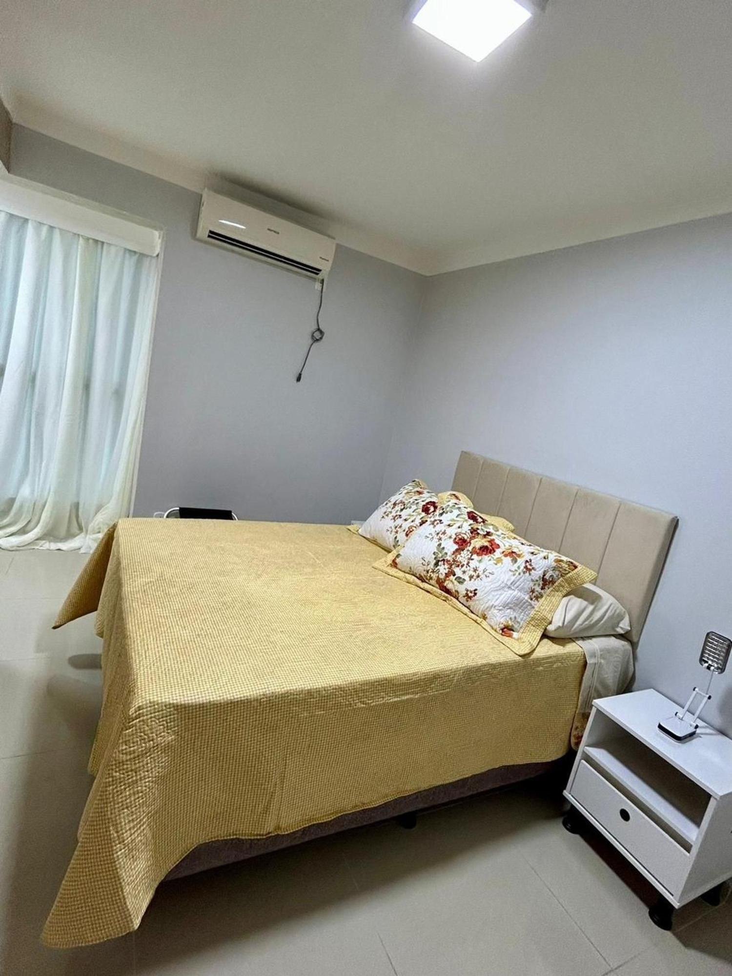 Apartamento Saint Thomaz A Beira-mar Maceió