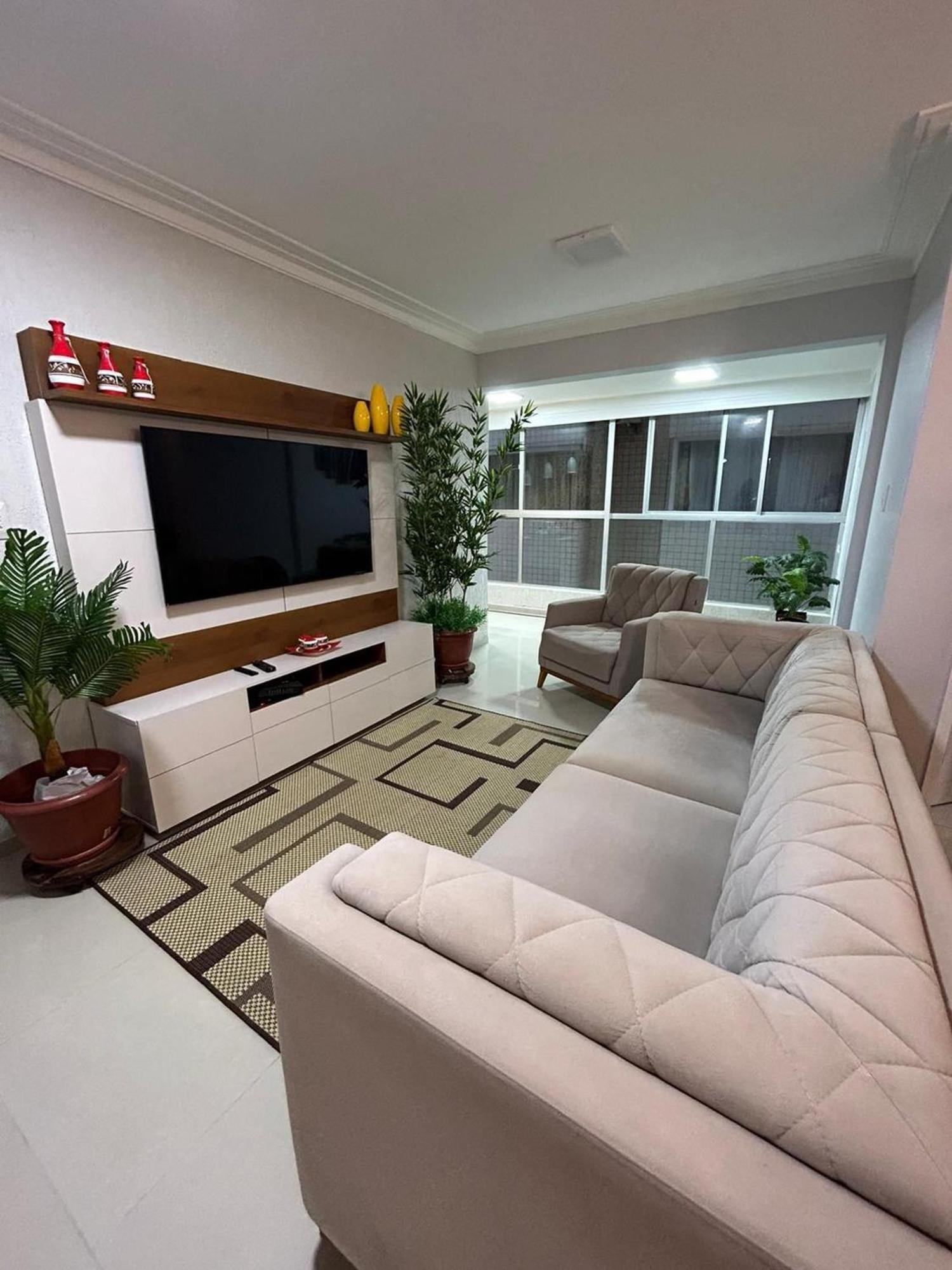 Saint Thomaz A Beira-mar Apartamento Maceió