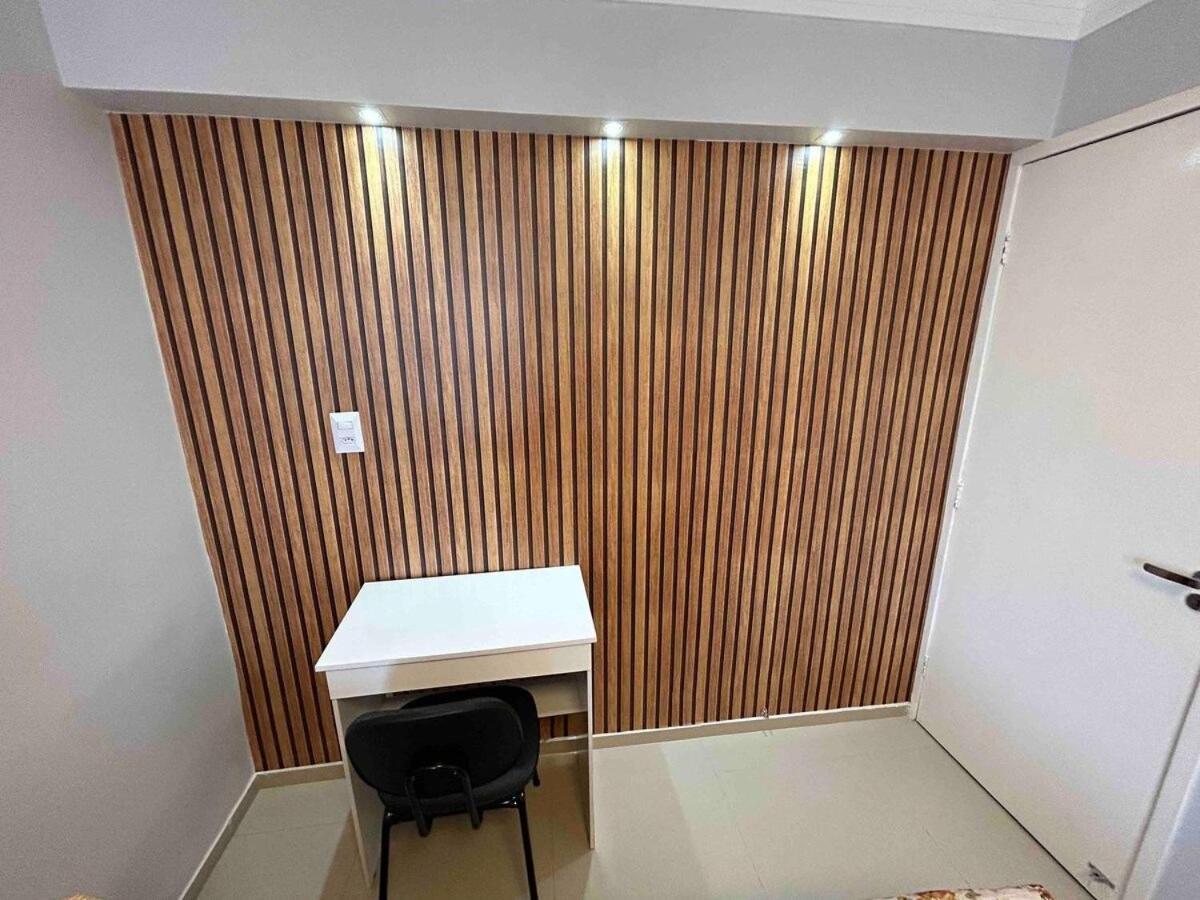 Apartamento Saint Thomaz A Beira-mar *