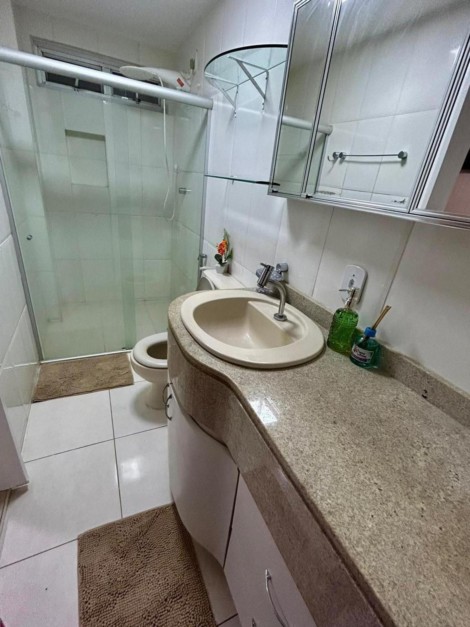 Saint Thomaz A Beira-mar Apartamento Maceió